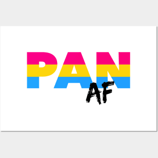 Pan AF Posters and Art